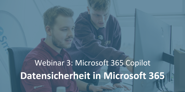 SmartIT-Microsoft365-Copilot-Datensicherheit