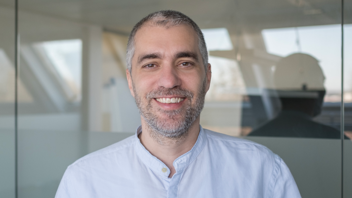 Patrice Lüscher wird neuer Head of Marketing + Sales der SmartIT