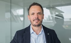 Patrick Buser