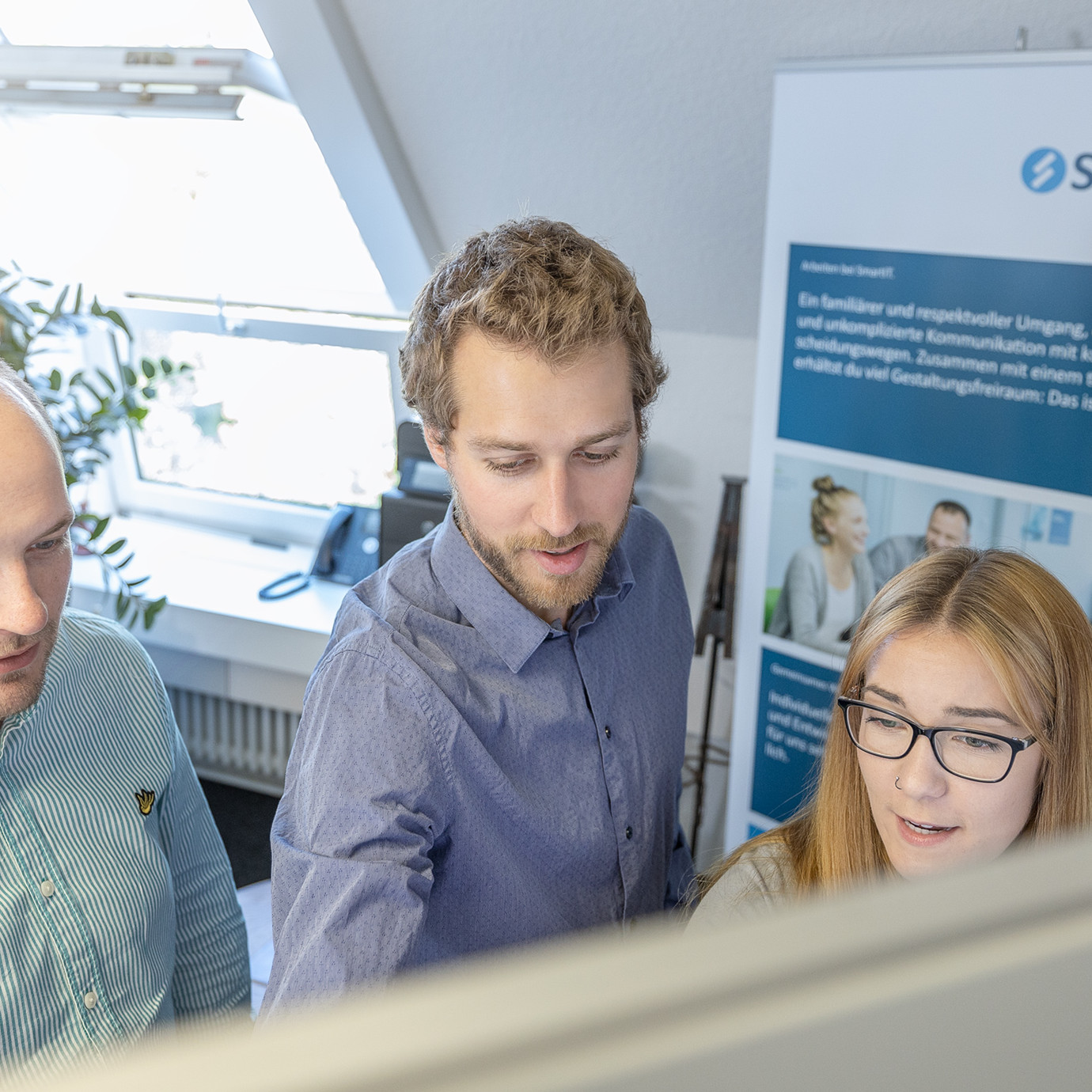 SmartIT-Personalverleih