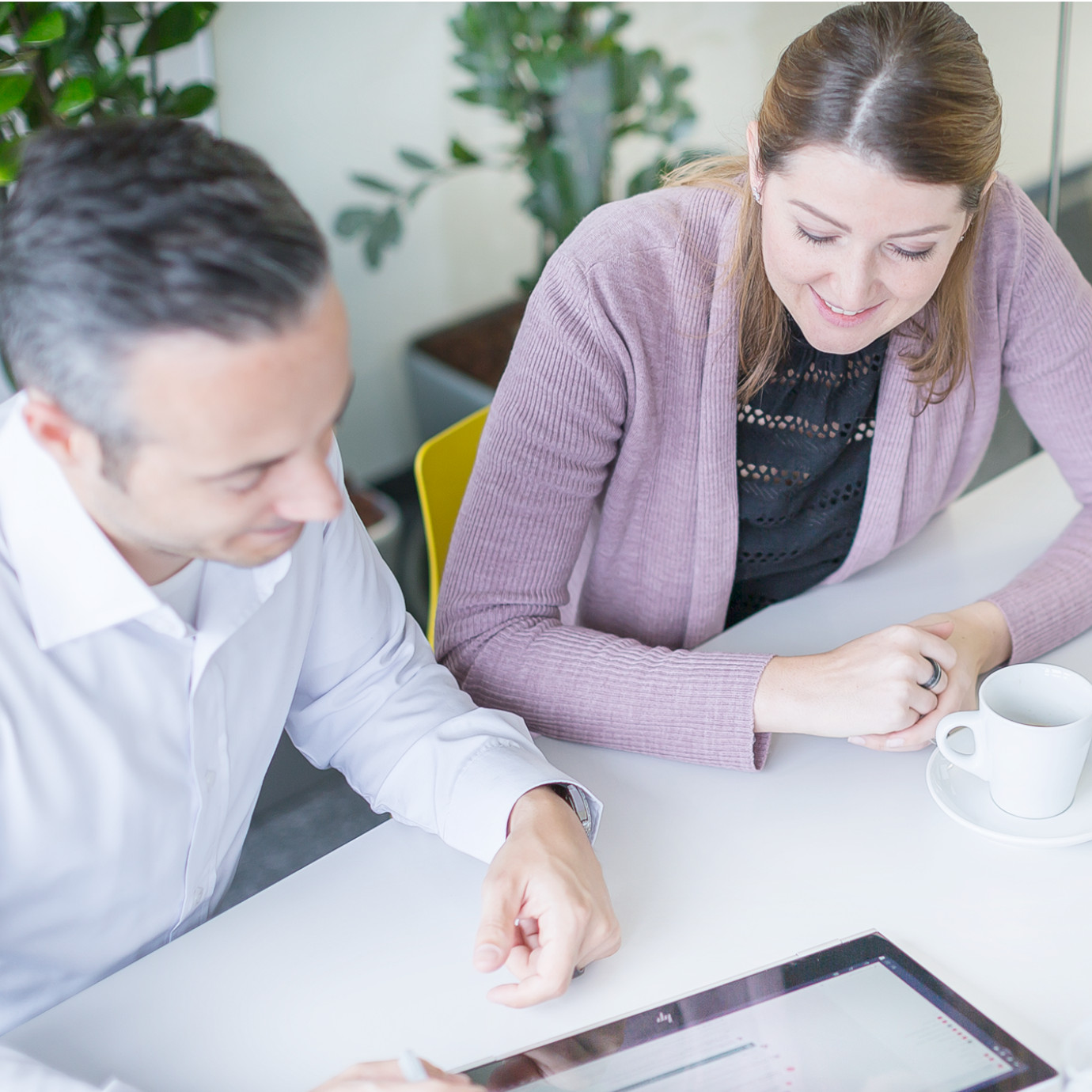 SmartIT-Projektmanagement