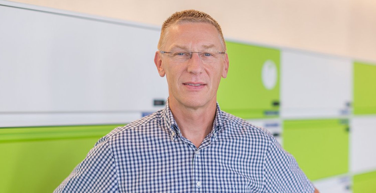 Roger Bühlmann