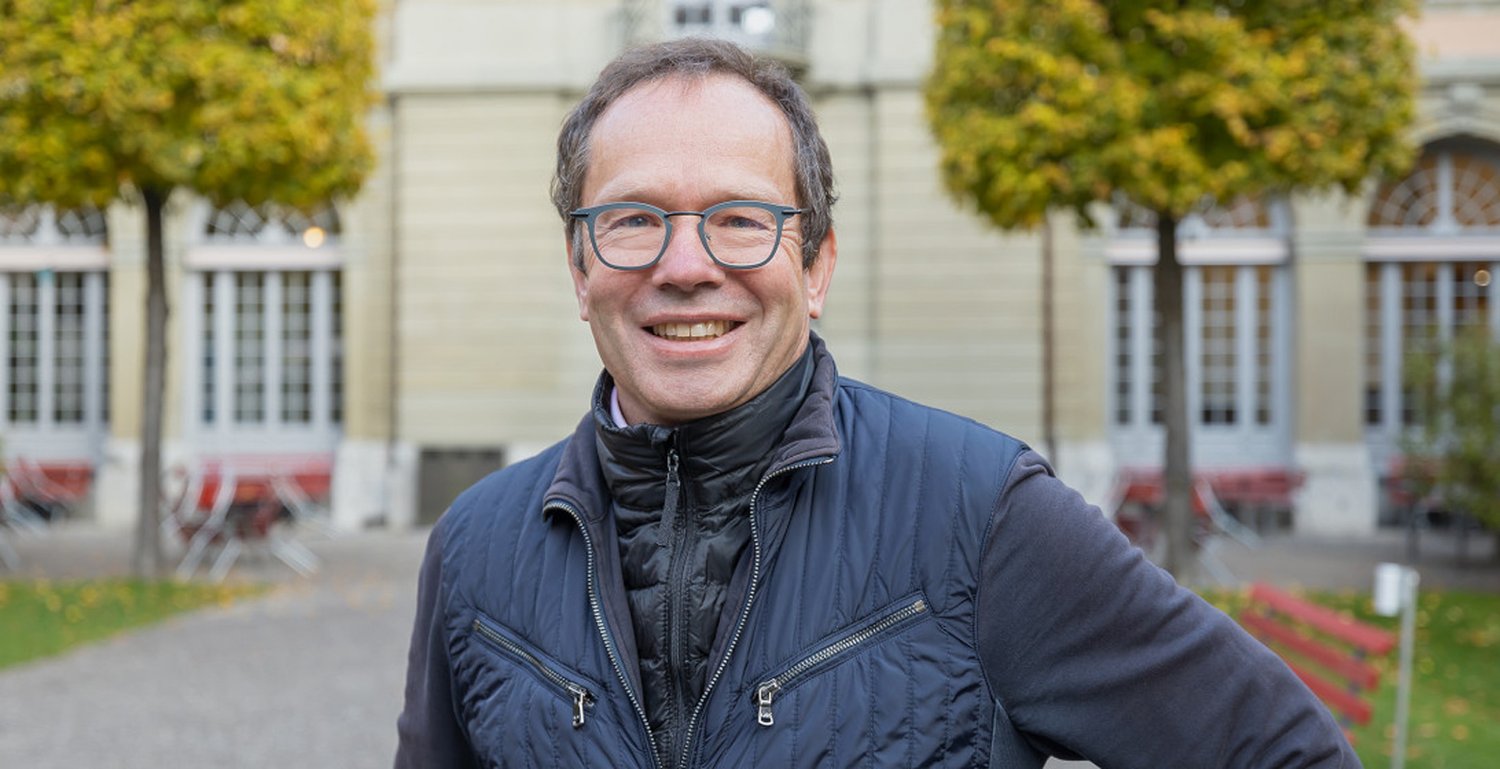 Jean-Pierre Bolli