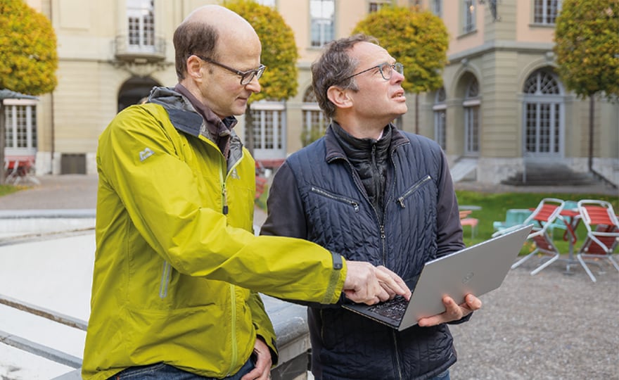 Techdata AG
