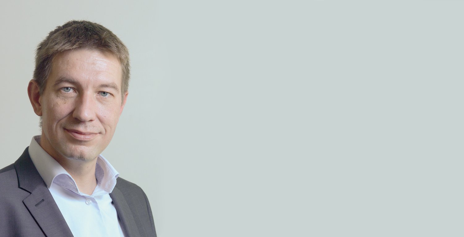 André Huwiler