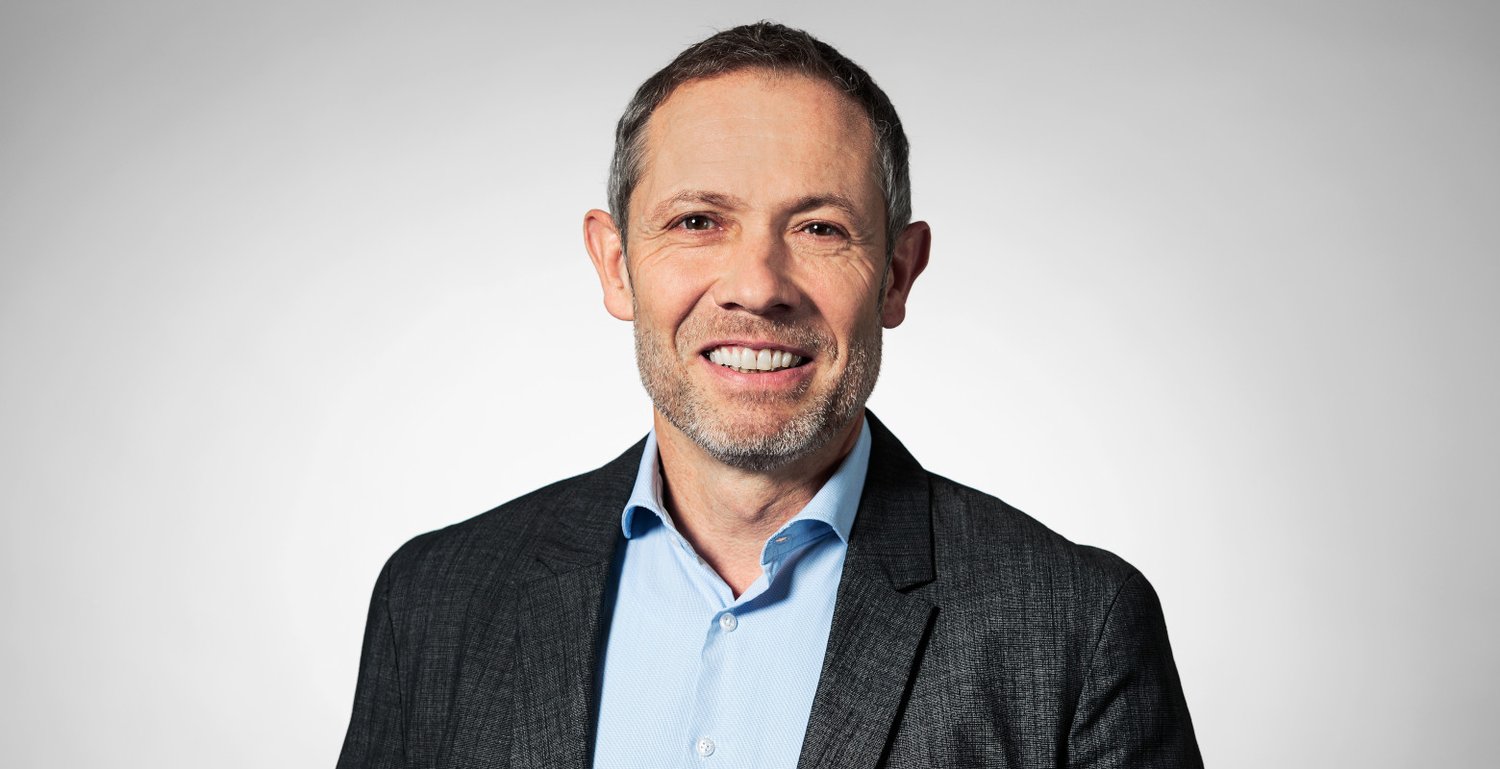 Jürg Aebischer