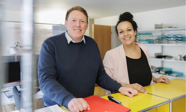 fairness at work gmbh