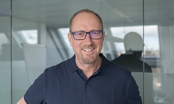 Roger Kleeb