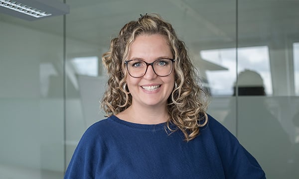 Sarah Gertsch