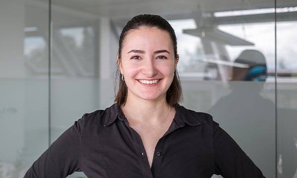Sarah Weiterschan