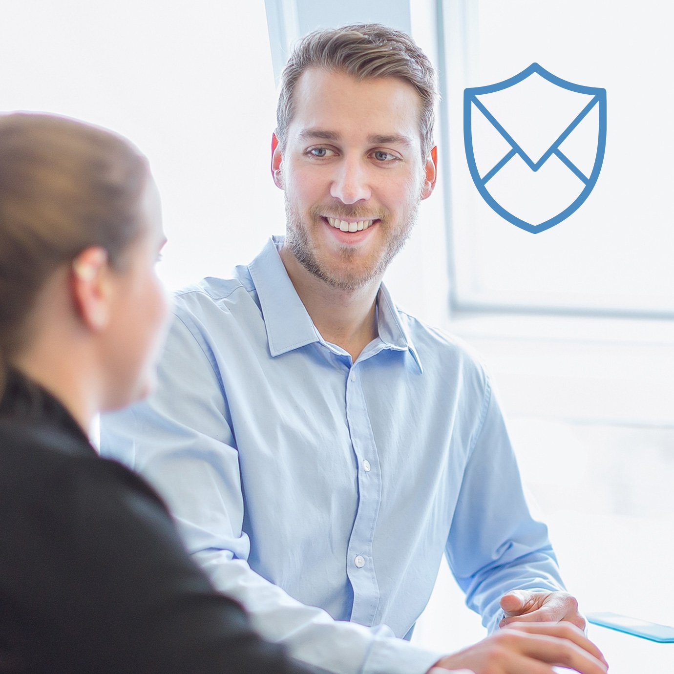 SmartIT-Secure-Mail
