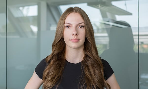 Sophie Baumann