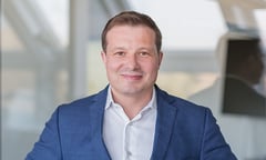 Aladin Steiner