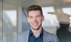 Kristian Hachen