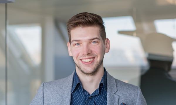 Kristian Hachen