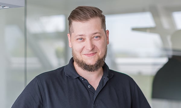 Michael Fehlmann