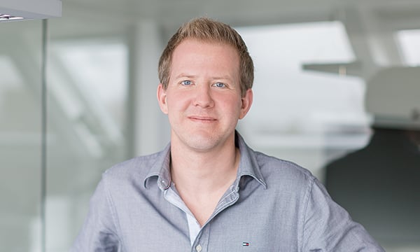 Nicolas Habegger