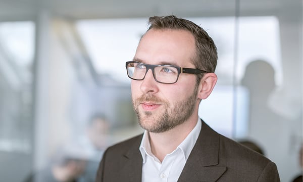 Simon Schaller