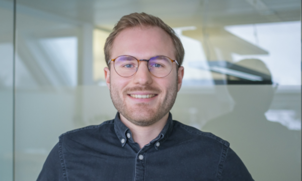 Raphael Meyer