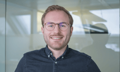 Raphael Meyer, Project Manager