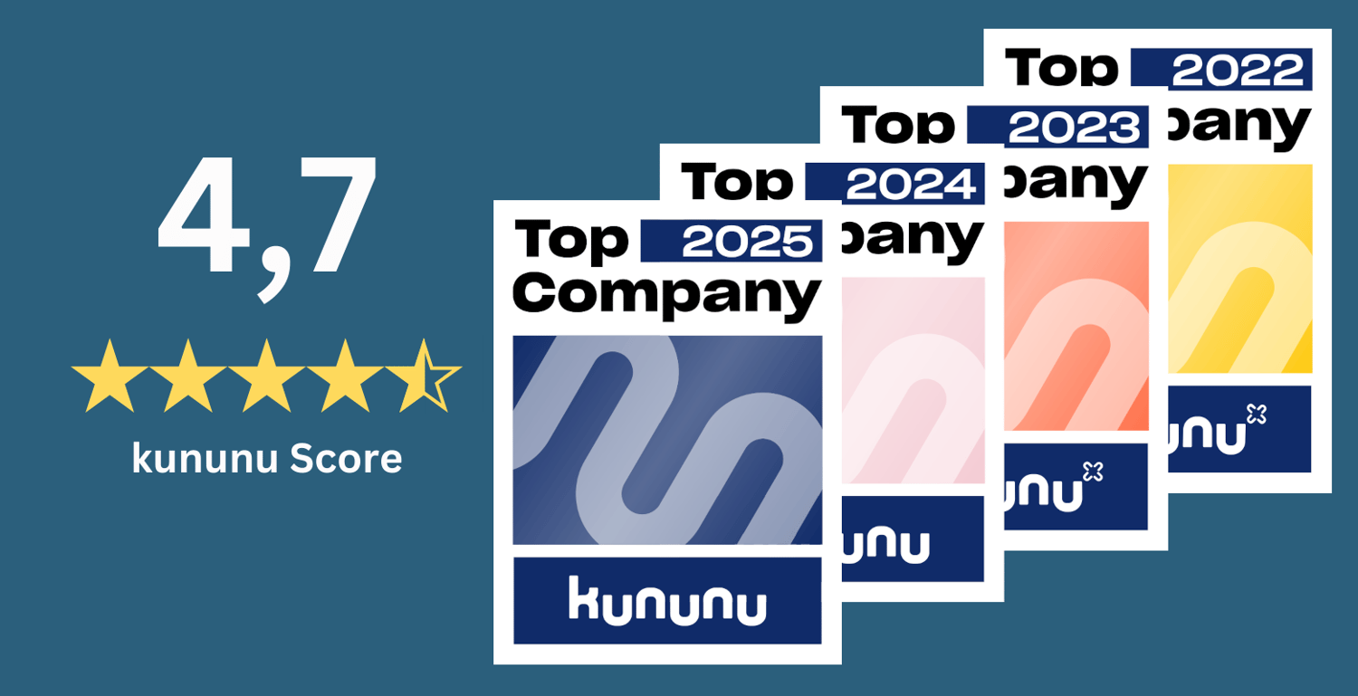 SmartIT-TopCompany-2025