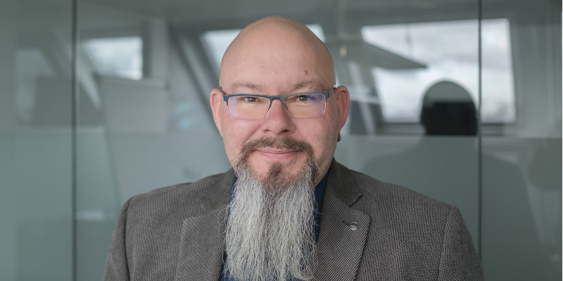 Rochade im SmartIT Verwaltungsrat ‒ Remo Rüedi folgt auf Nadja Berger