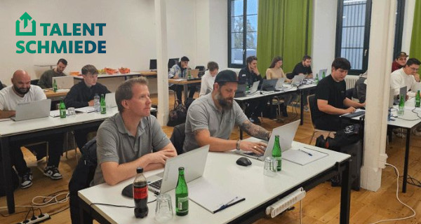 SmartIT-Weiterbildung-TalentSchmiede