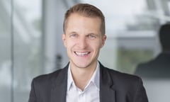 Andreas Münger