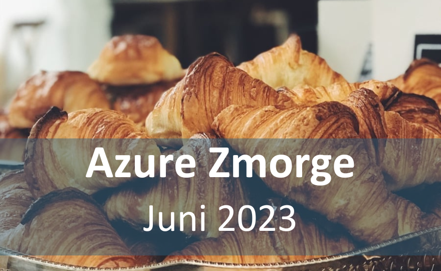 SmartIT_Azure Zmorge_Juni-2023