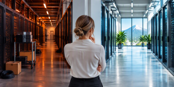 VMware unter Druck: Welche Alternative gibt KMU wieder Planungssicherheit?