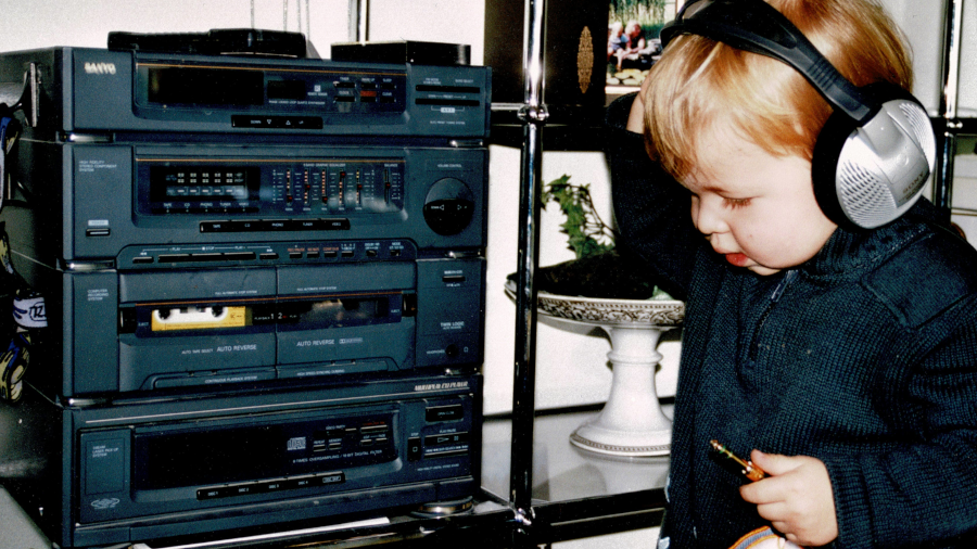 Jonas – Unser Techie mit dem Auge fürs Detail