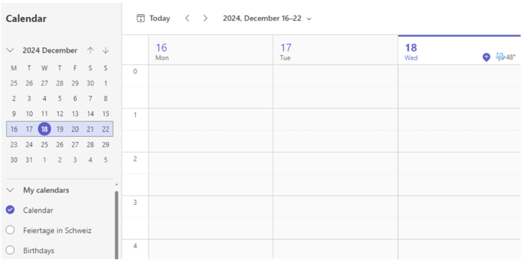 SmartIT_Blog_MicrosoftTeams_Chat_Kalender_Funktionalitäten_5