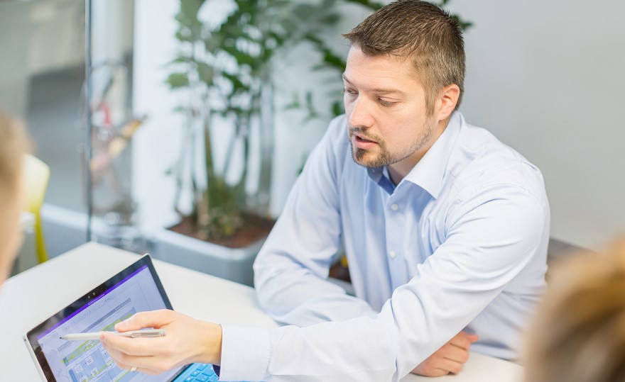 SmartIT_CSM Consulting
