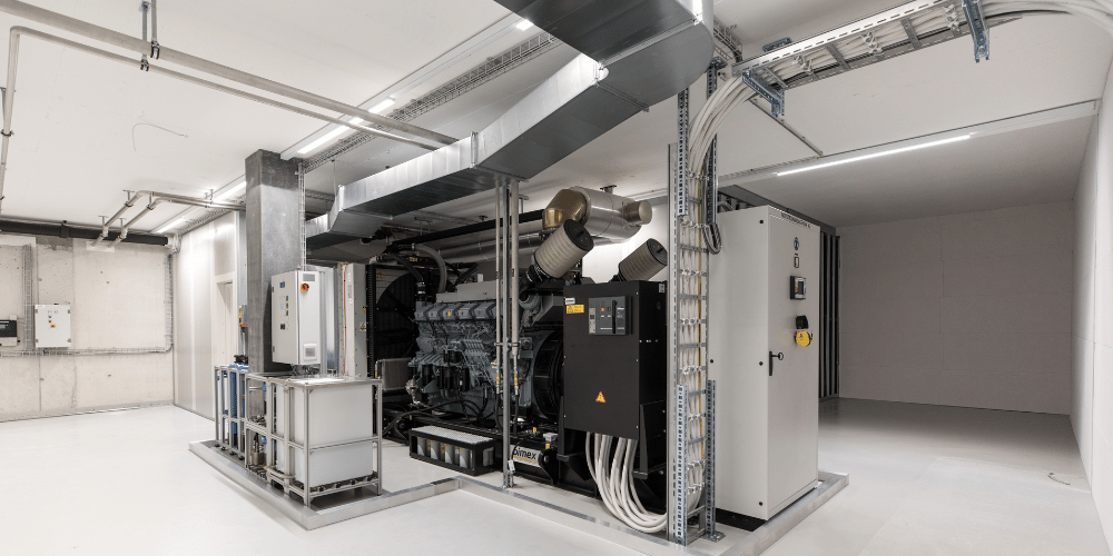 Das SmartIT Datacenter im Detail: So sicher sind Ihre Daten