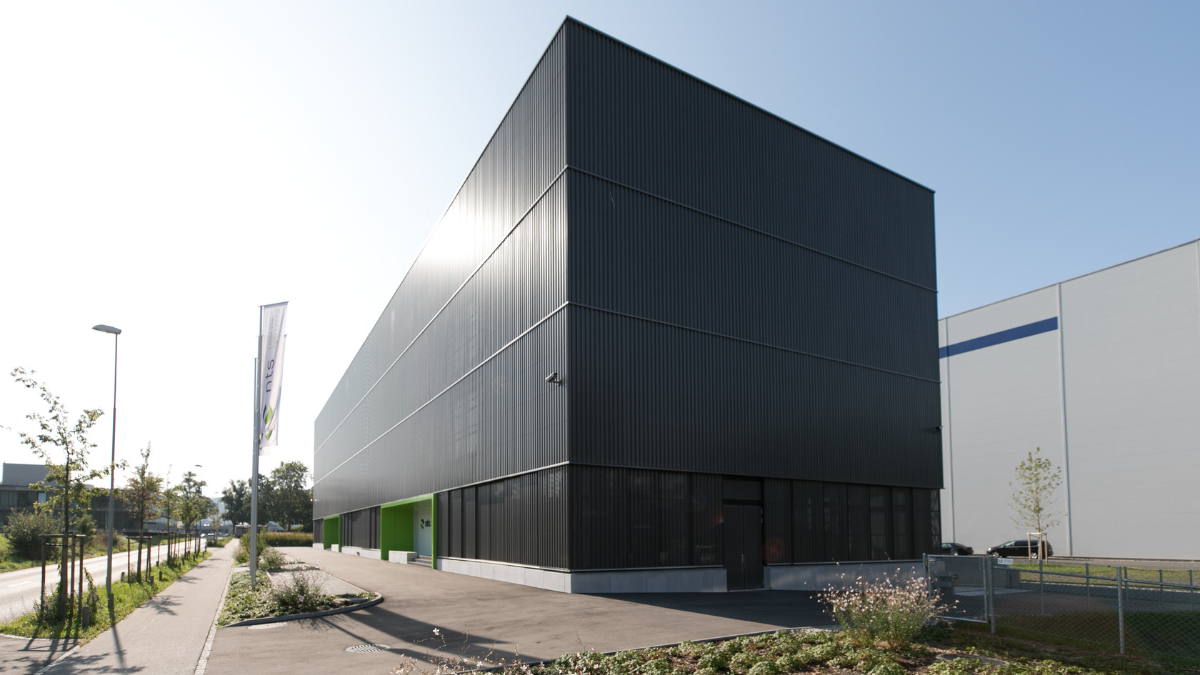 Das SmartIT Datacenter im Detail: So sicher sind Ihre Daten