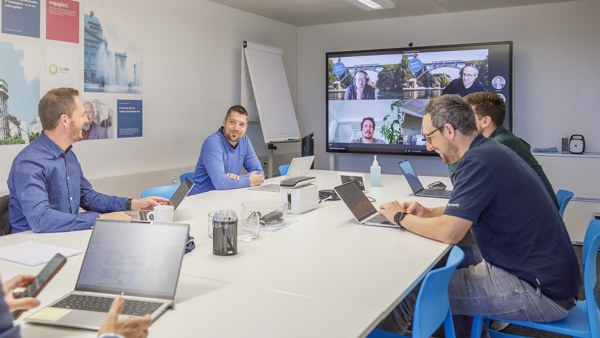 Prozessdigitalisierung: Zuerst Grundlagenarbeit, dann das KI-Vergnügen