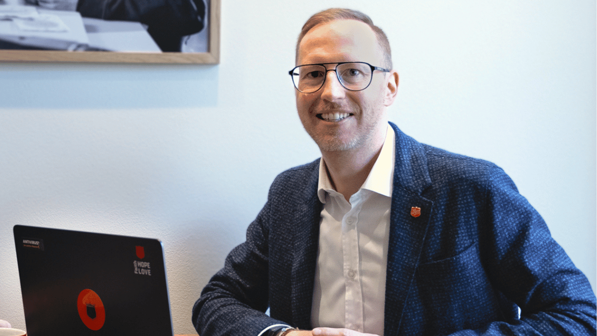Mathias Haller: «Wir haben eine IT-Partnerin auf Augenhöhe gefunden.»