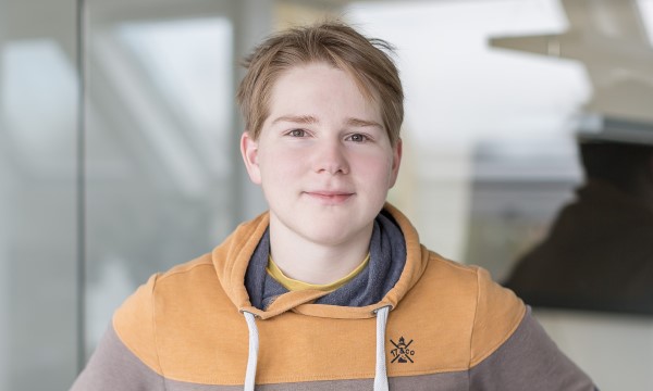 Janis Traupel