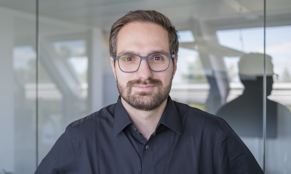 Manuel Stähli