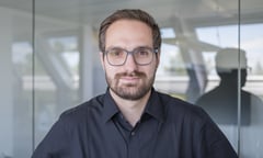 Manuel Stähli
