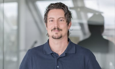 Martin Engel, Sales | Account Manager