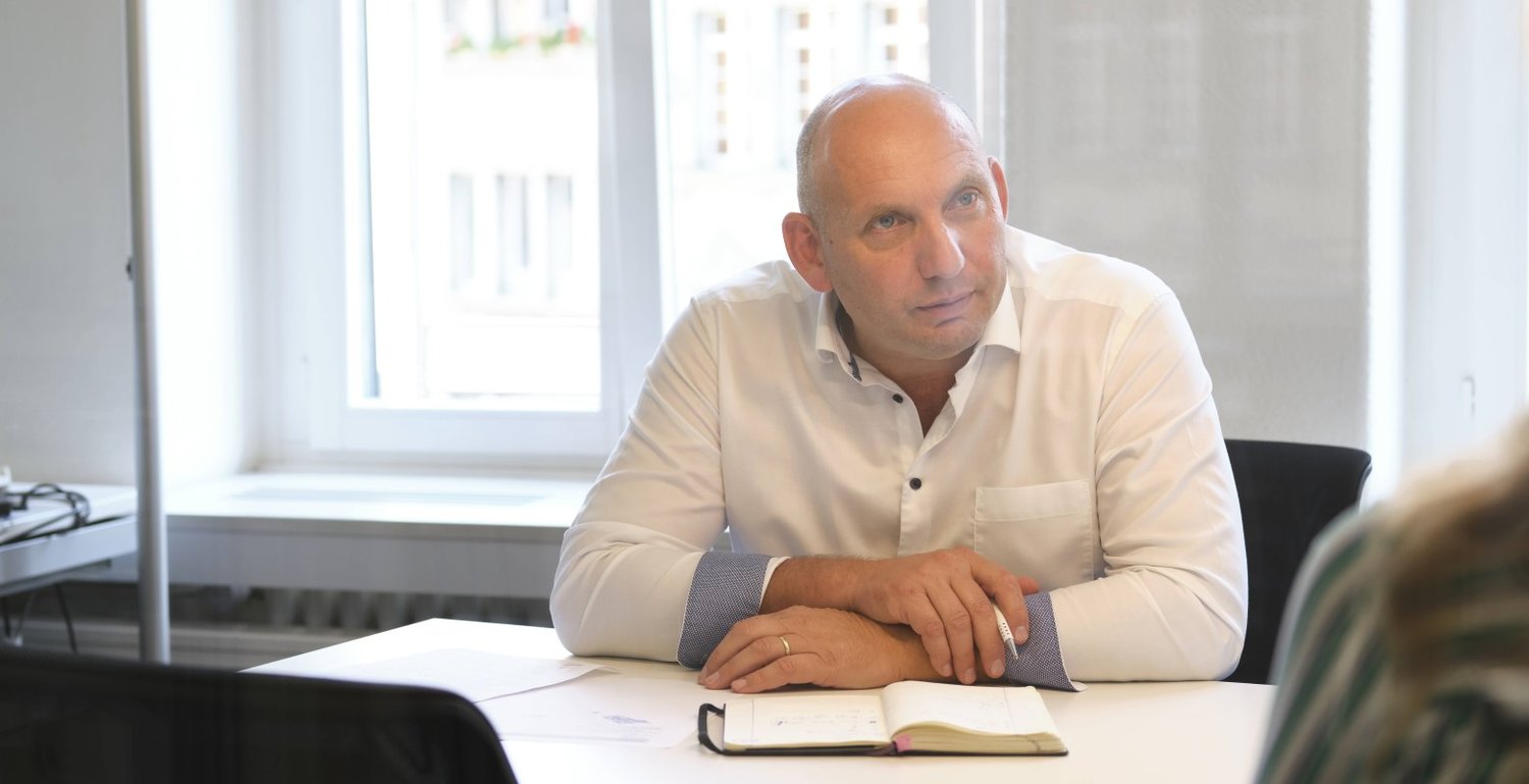 Matthias Moser