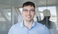 Michelangelo Schnarwiler
