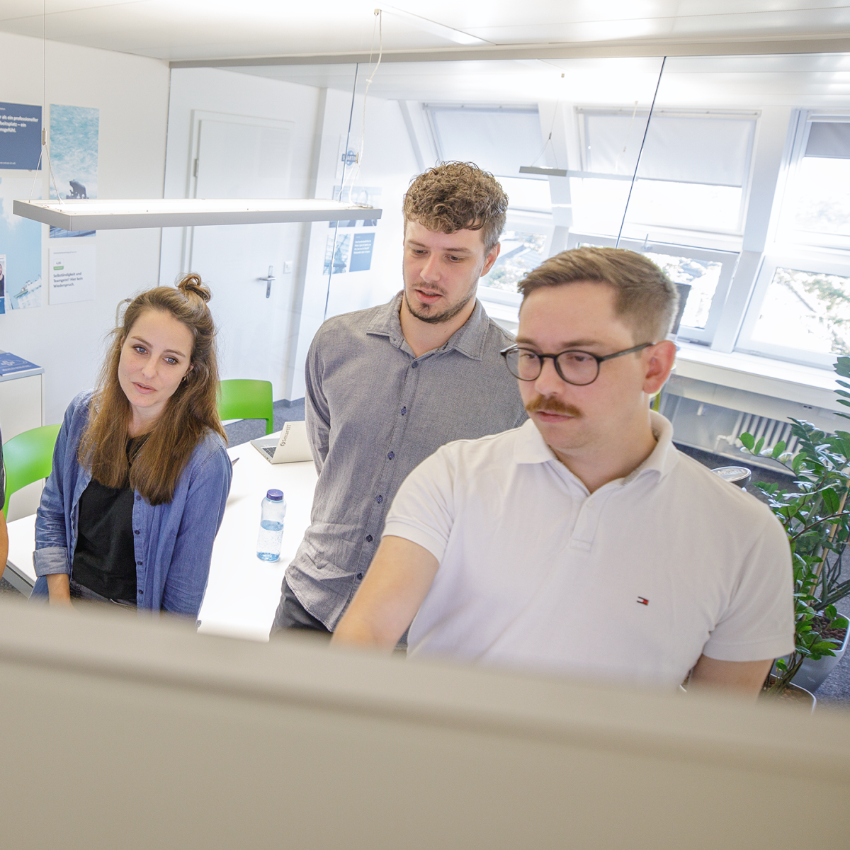 SmartIT_Potenzialanalyse Digitalisierung