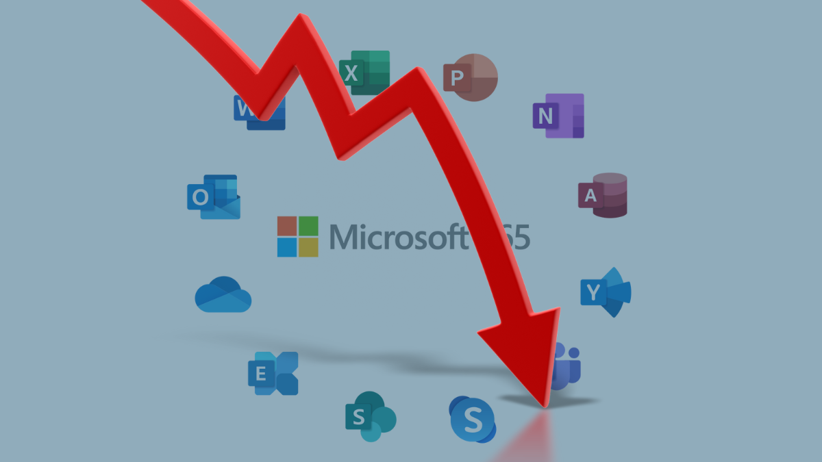 Preissenkung für Schweizer Kunden bei Microsoft Cloud Lizenzen