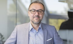 Roberto Valentini