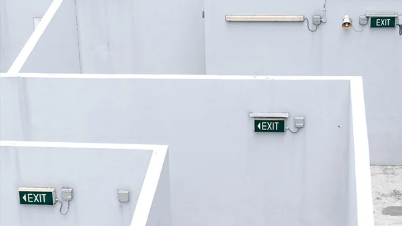 secnovum: Effizientes Offboarding von Mitarbeitenden – Ein Leitfaden