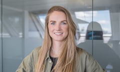 Sara Fuchser