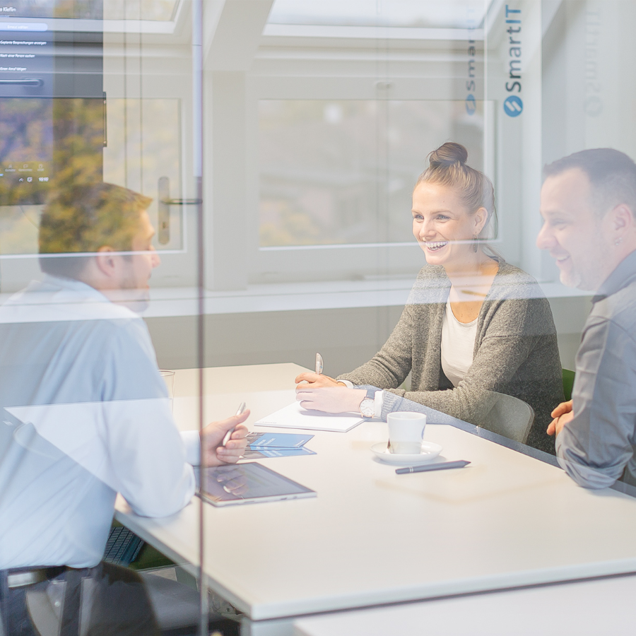SmartIT_Zusammenarbeit_Personalvermittler