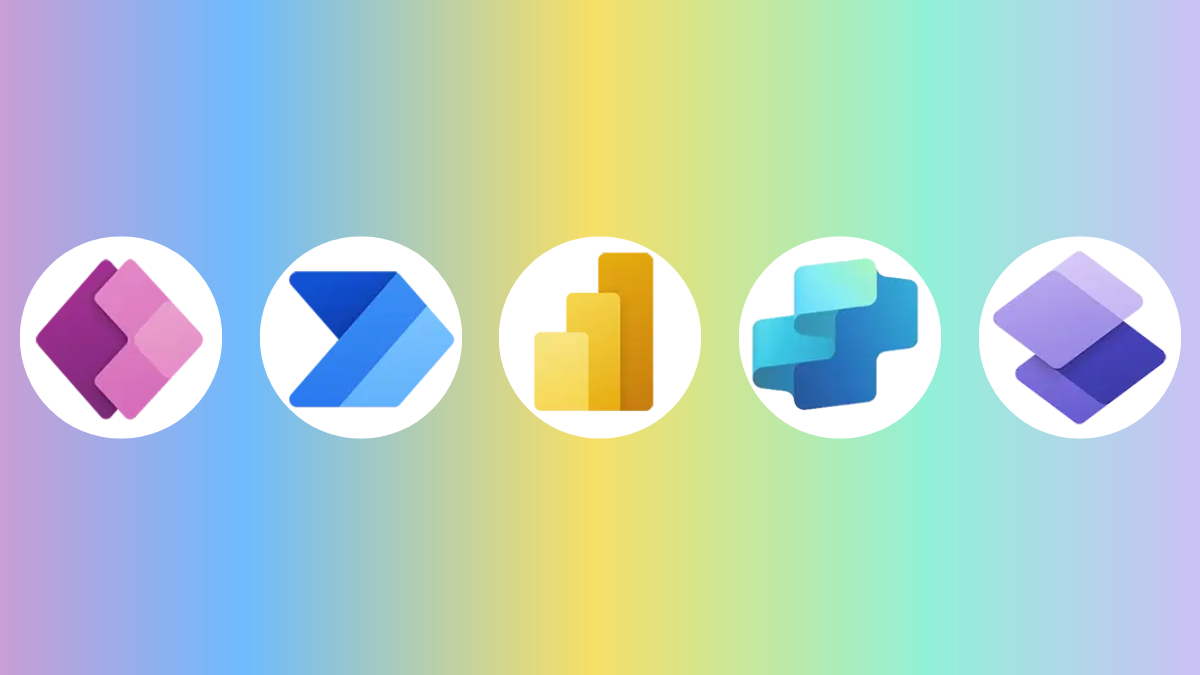 Microsoft Power Platform - jetzt Geschäftsprozesse automatisieren